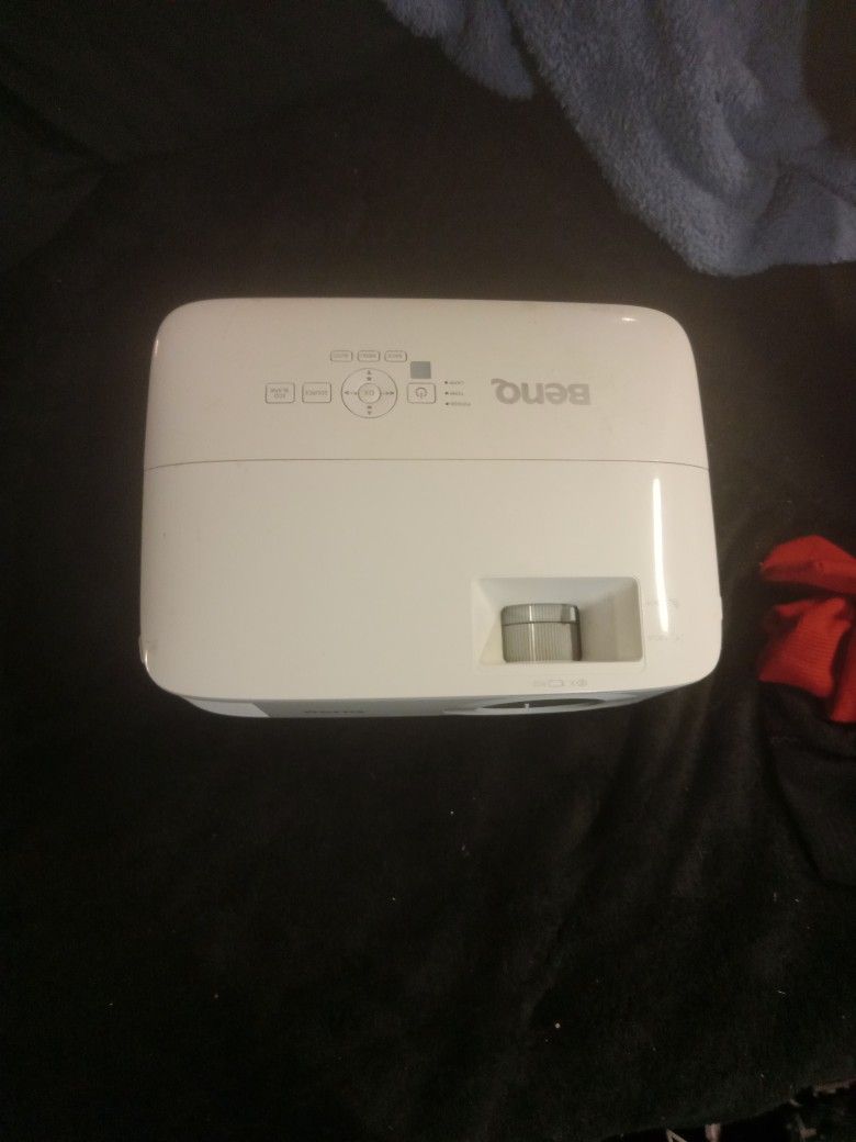 BenQ Projector