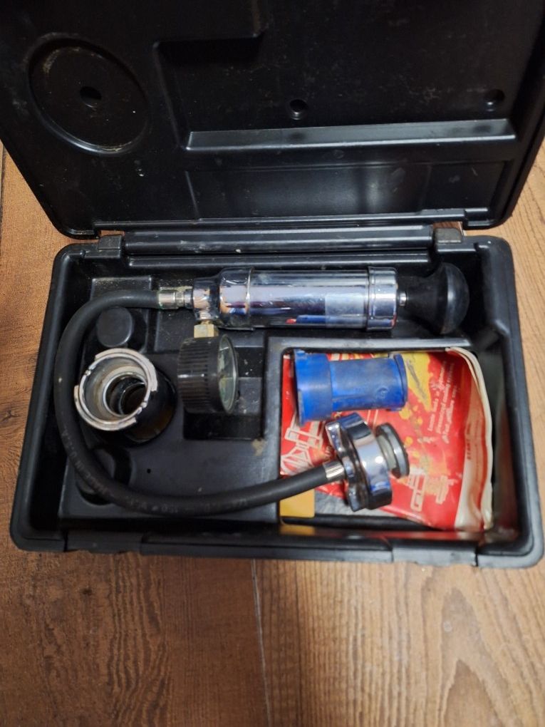 Stant St225 Coolant Tester