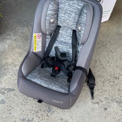 Infant Car Seat