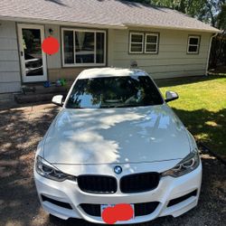 2014 BMW 328i
