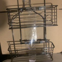 Handy Shower Caddy