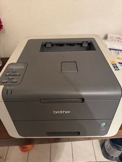 Brother printer tn221