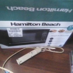Hamilton Beach 1.1 
