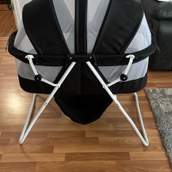 Baby Bassinet 