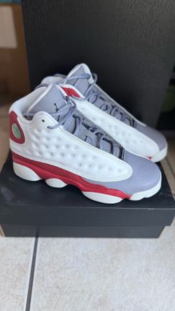 NEW 2014 Air Jordan 13 Retro BG (Size 4.5Y)