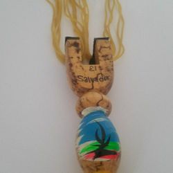 Salvadorean Slingshot