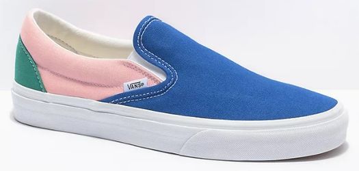 Retro Women's Vans 9