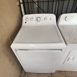 Secadora De Gas GE Grande 