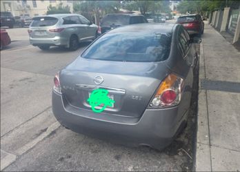 2010 Nissan Altima