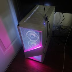 Gaming Pc With 3080