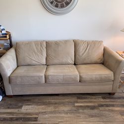 Sleeper Sofa / Couch Queen Size Oskar Huber