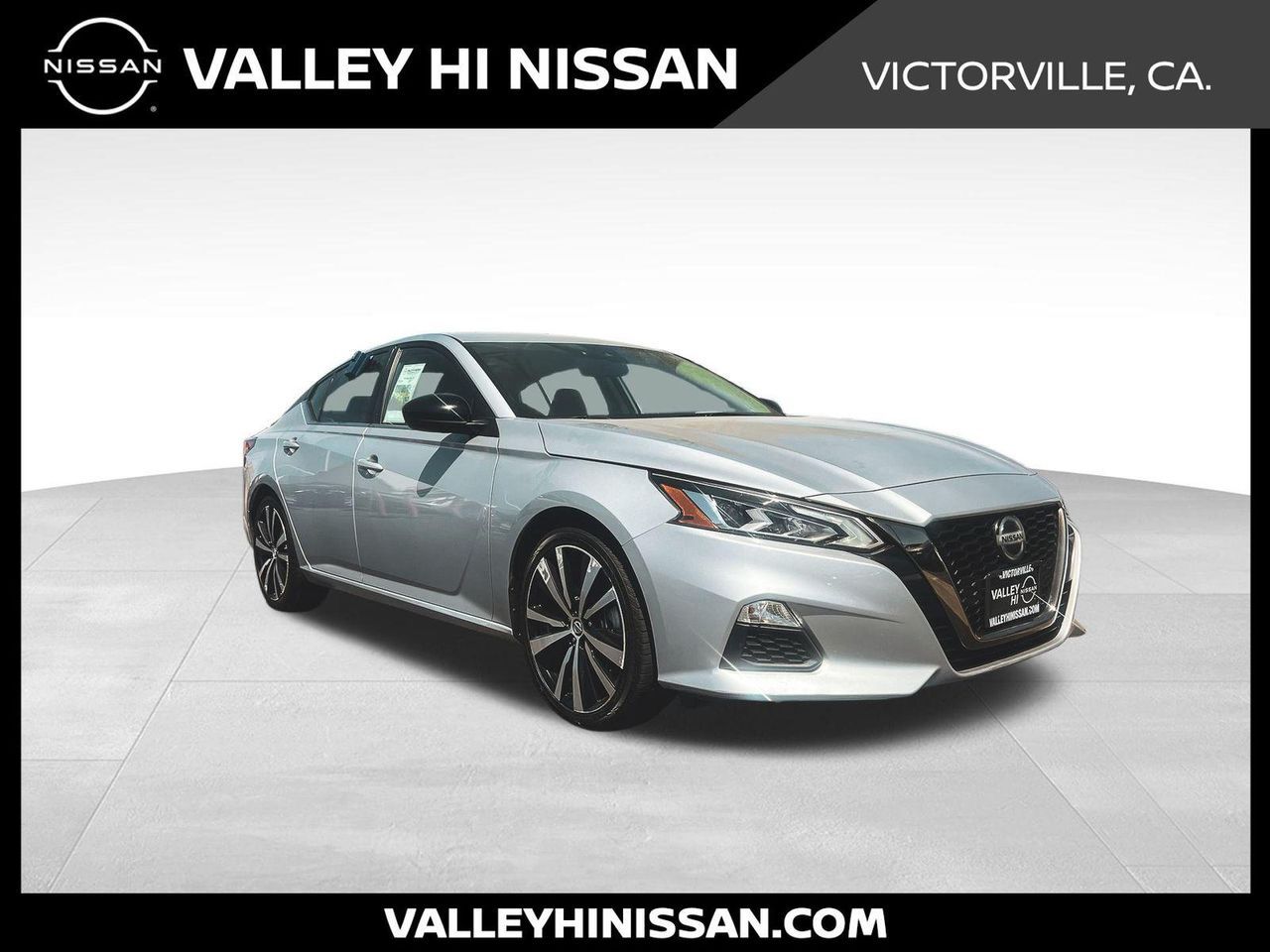 2022 Nissan Altima