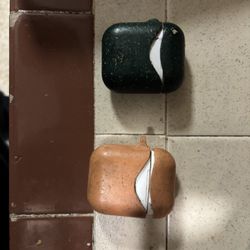 Apple AirPod Headphone Case ONLY