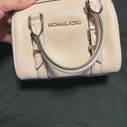Michael Kors, mini bag