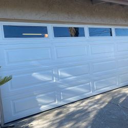Garage Doors 