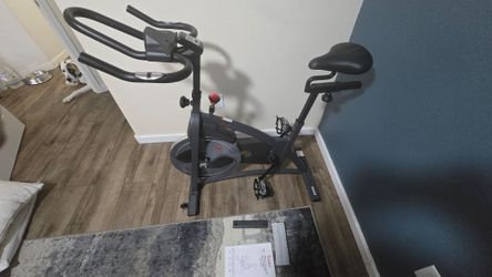 Exercise Bike