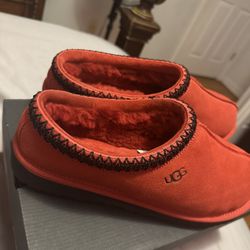 Tasman Ugg Slippers