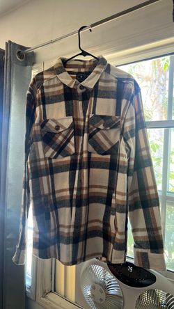 Distortion Premium long sleeve buttons shirt