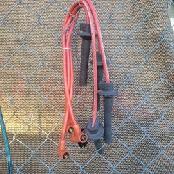 Magnecor KV85 Performance Ignition/Spark Plug Wiring