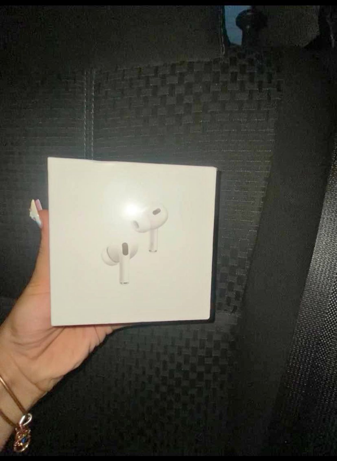 AirPods Pro’s 