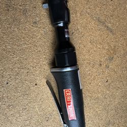 Craftsman Air Ratchet 