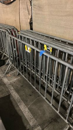 Guard rails