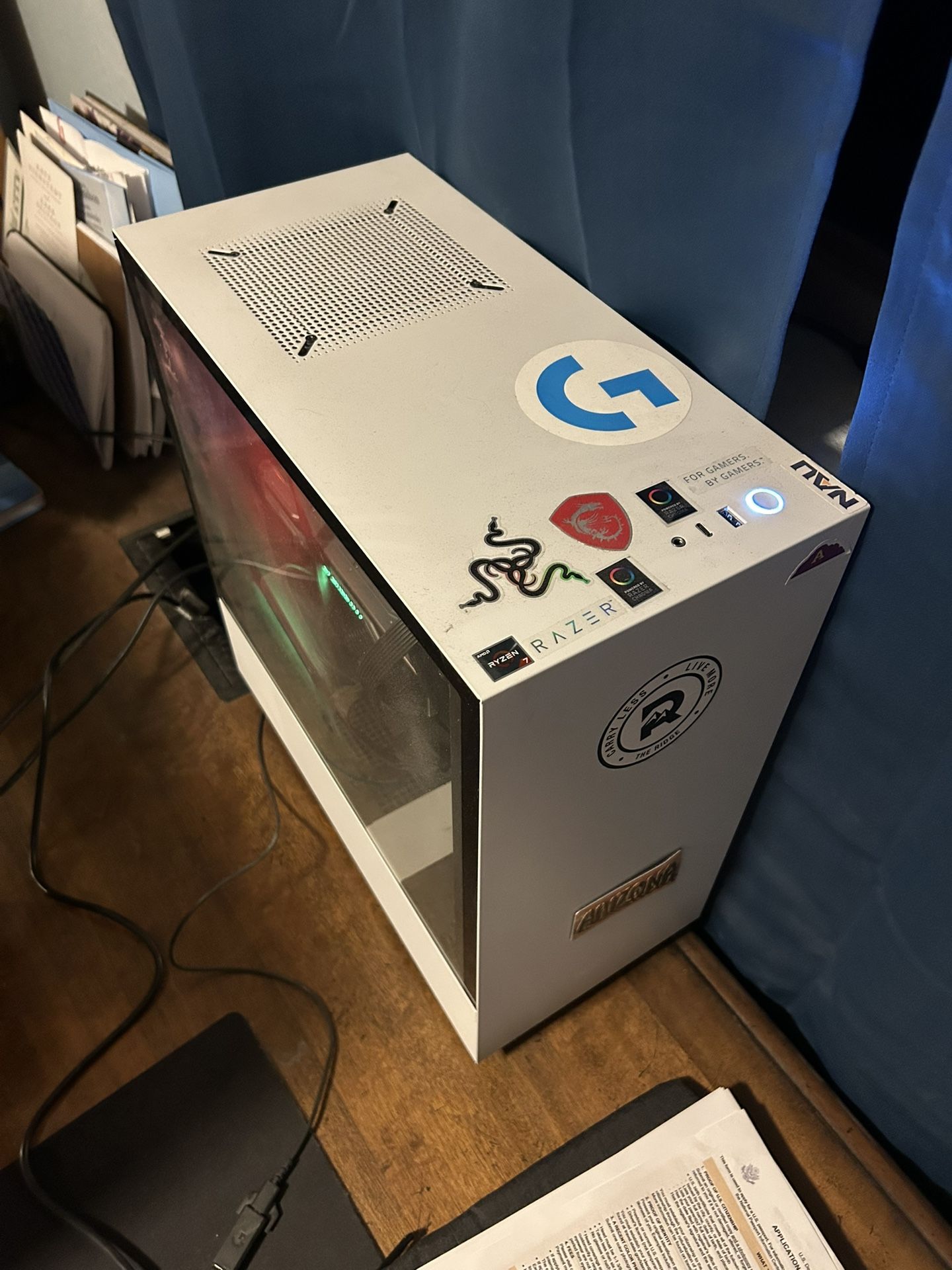 Gaming Computer