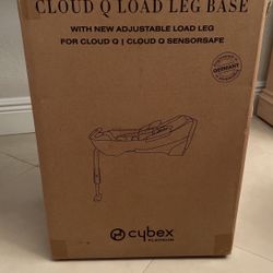 Cybex Cloud Q Base