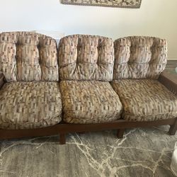 Free Couch