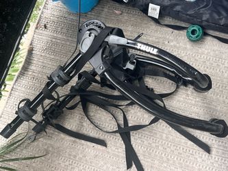 Bike Rack