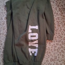 Women's Sweatpants 