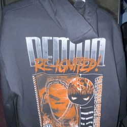 Six Flags Demon Re-ignited