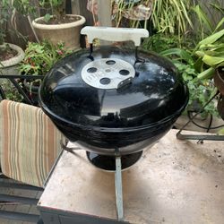 Clean BBQ Small.