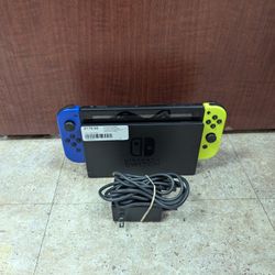 NINTENDO SWITCH HAC-001