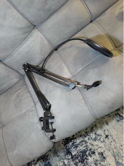 Mic Boom Arm
