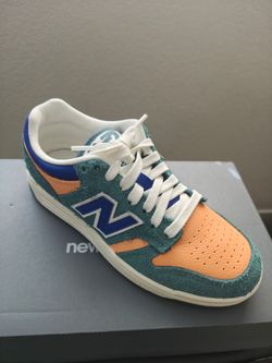 New Balance Low-Top Sneaker
