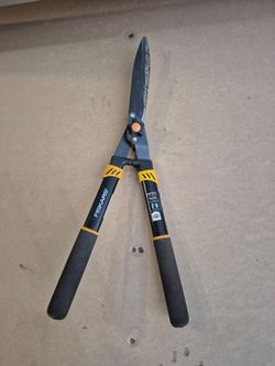 Fiskars Hedge Shears