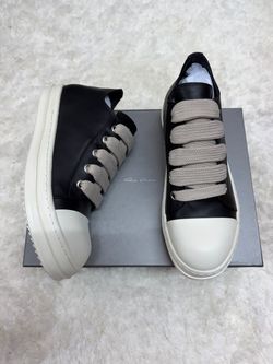 Rick Owen sneakers