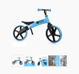 Balance Bike