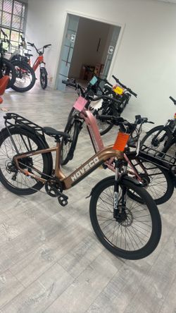 HOVSCO ranger 1000 out the door Ebike