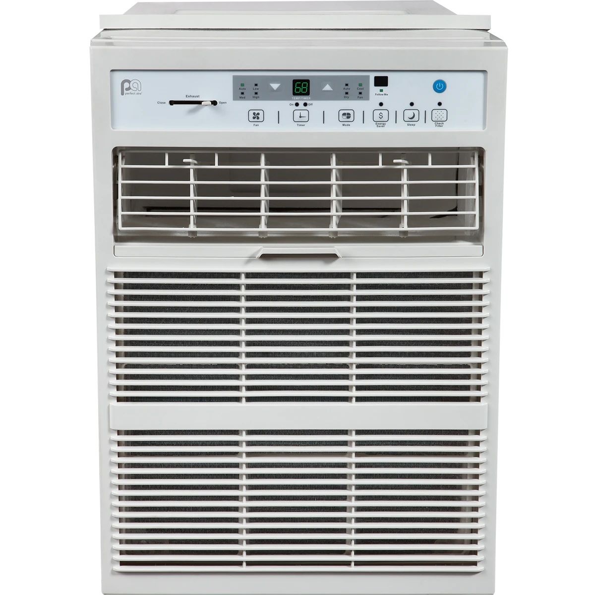 Air Conditioner 10,000 BTU