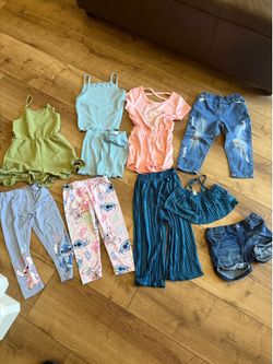 Girls clothes