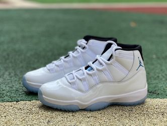 Air Jordan 11 “Legend Blue”