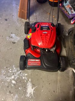 Troy Bilt
