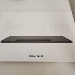 Galaxy Tab S9+