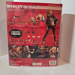 Mezco One:12 Harley Quinn