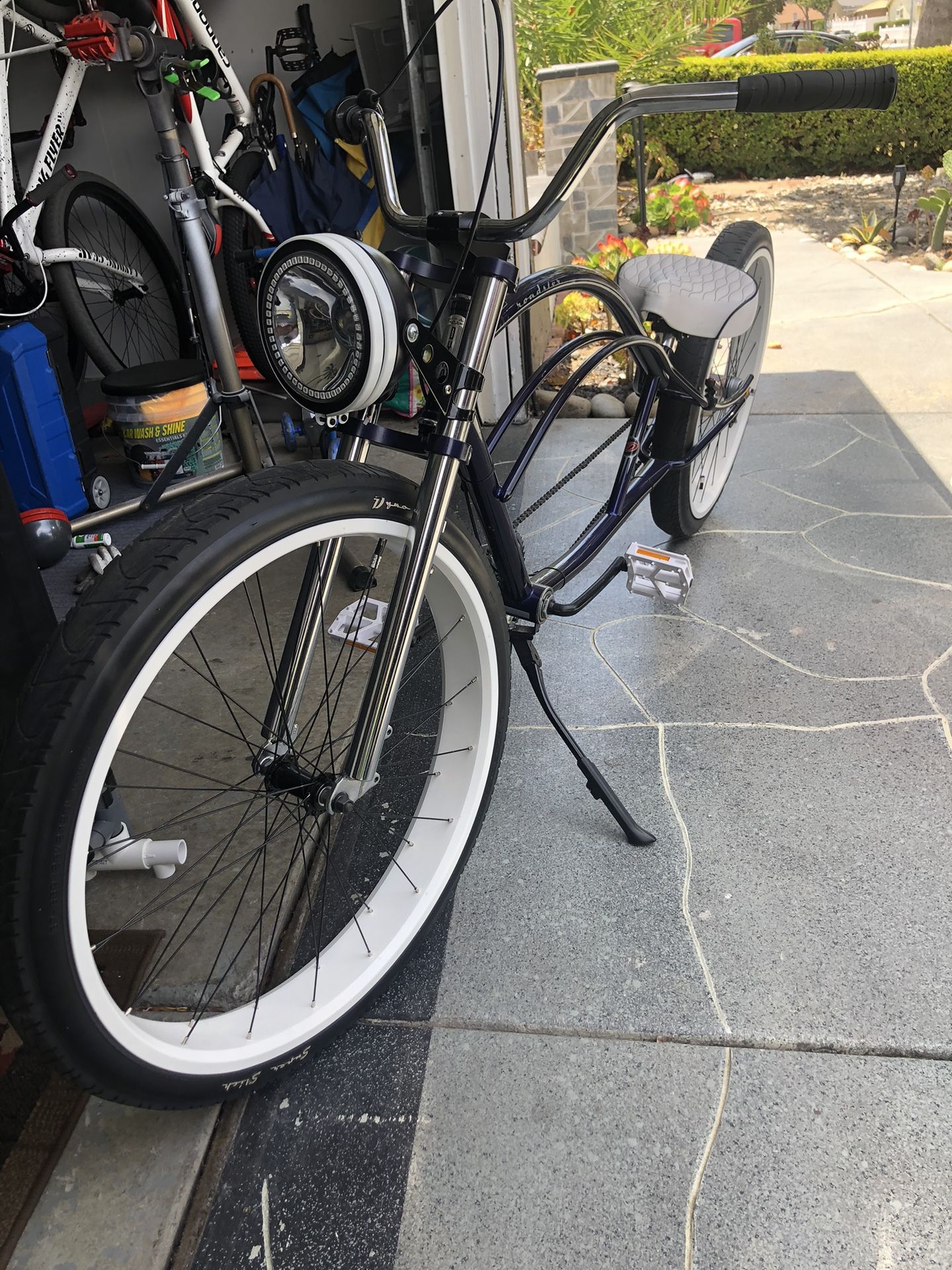 Dyno Roadster Stretch Cruiser for Sale in Fremont CA OfferUp