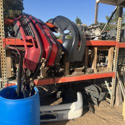 Pallet Rack