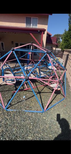 Kids extra large Dome Climber