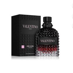 Cologne Valentino Born In Roma Intense 